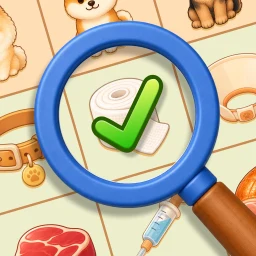 Symbol von Cross Clues